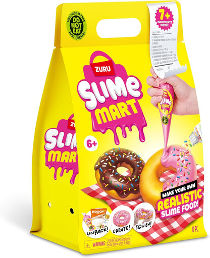 Slime Mart Small Bag