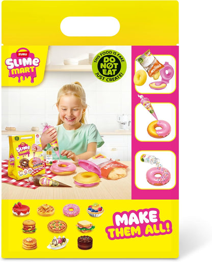 Slime Mart Small Bag