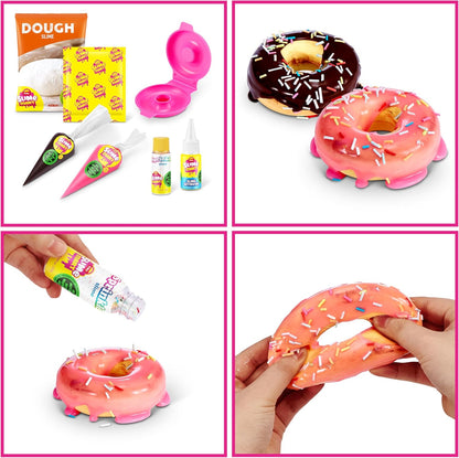 Slime Mart Small Bag