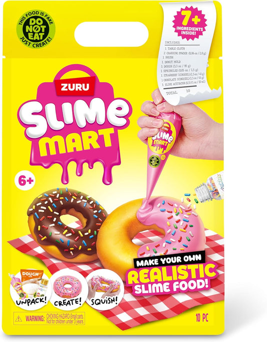 Slime Mart Small Bag