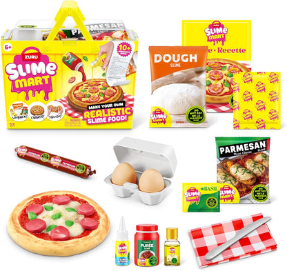 Slime Mart Small Basket For Kids